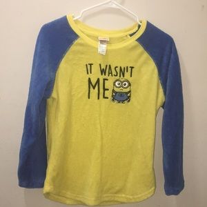 Despicable Me Sleepwear